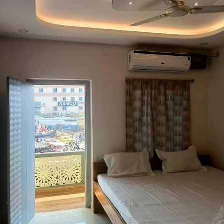 Hotel Grand View Puri Εξωτερικό φωτογραφία