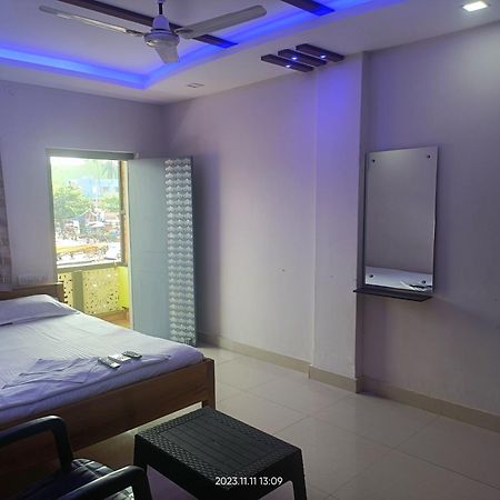 Hotel Grand View Puri Εξωτερικό φωτογραφία