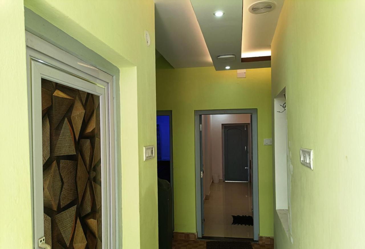Hotel Grand View Puri Εξωτερικό φωτογραφία