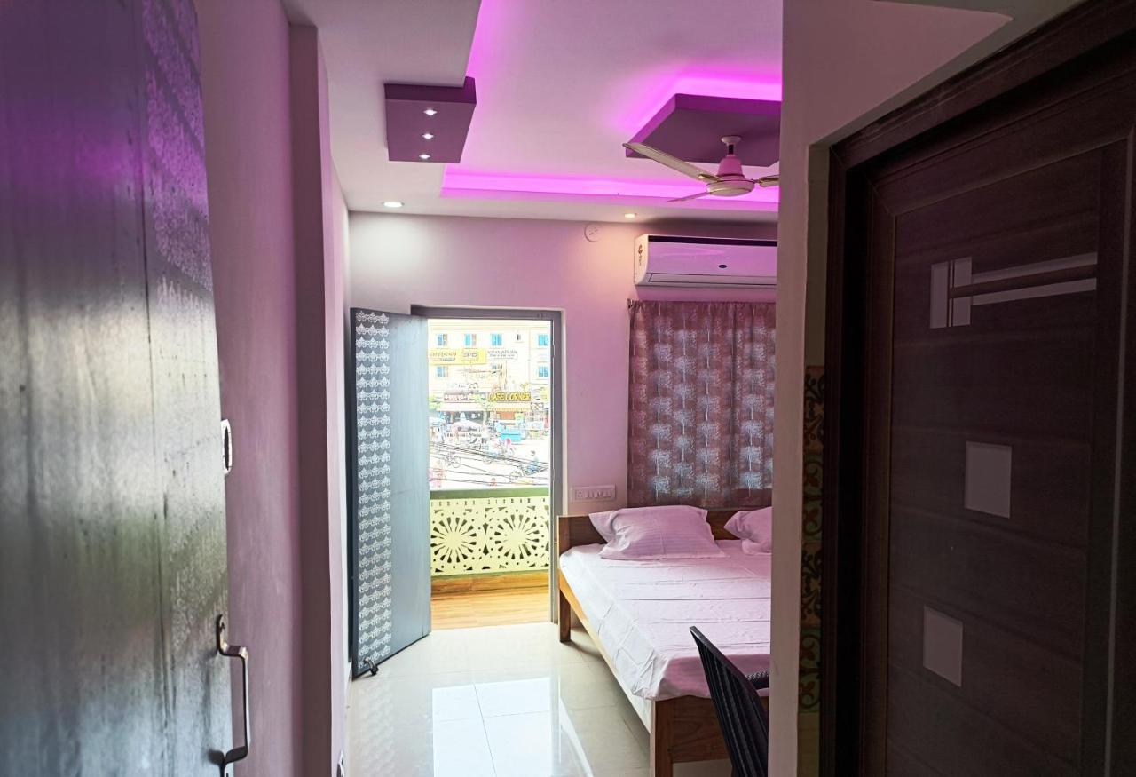 Hotel Grand View Puri Εξωτερικό φωτογραφία
