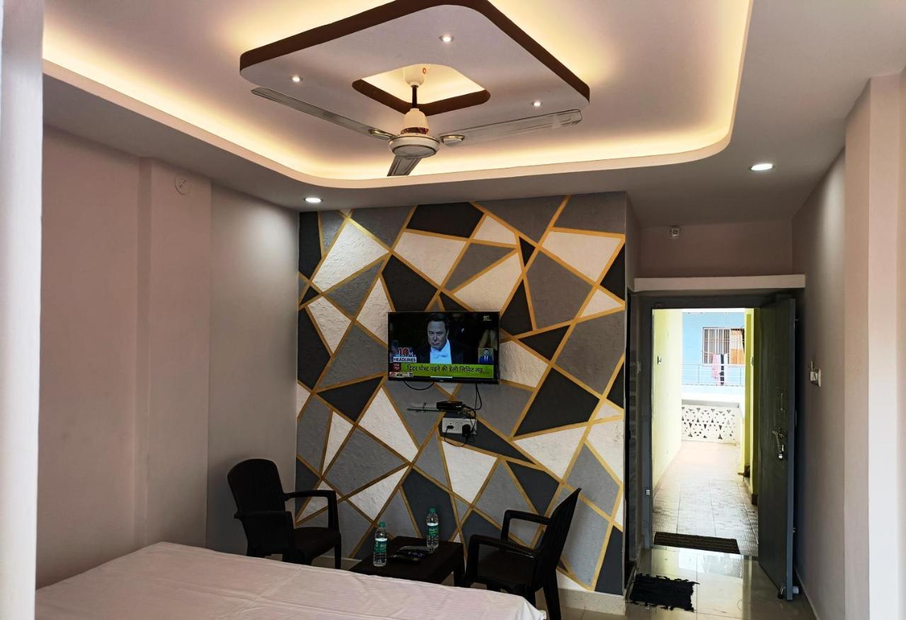 Hotel Grand View Puri Εξωτερικό φωτογραφία
