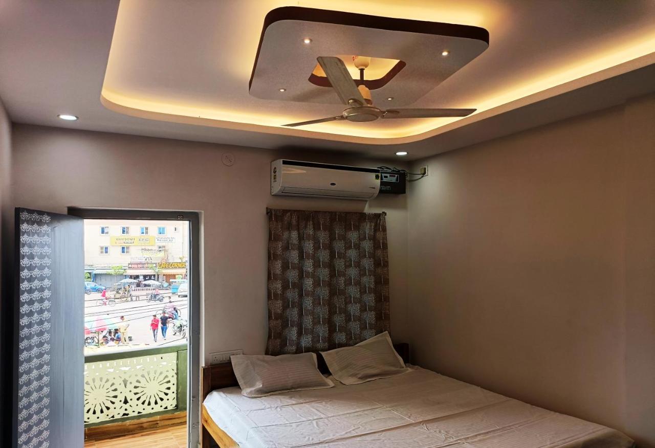Hotel Grand View Puri Εξωτερικό φωτογραφία