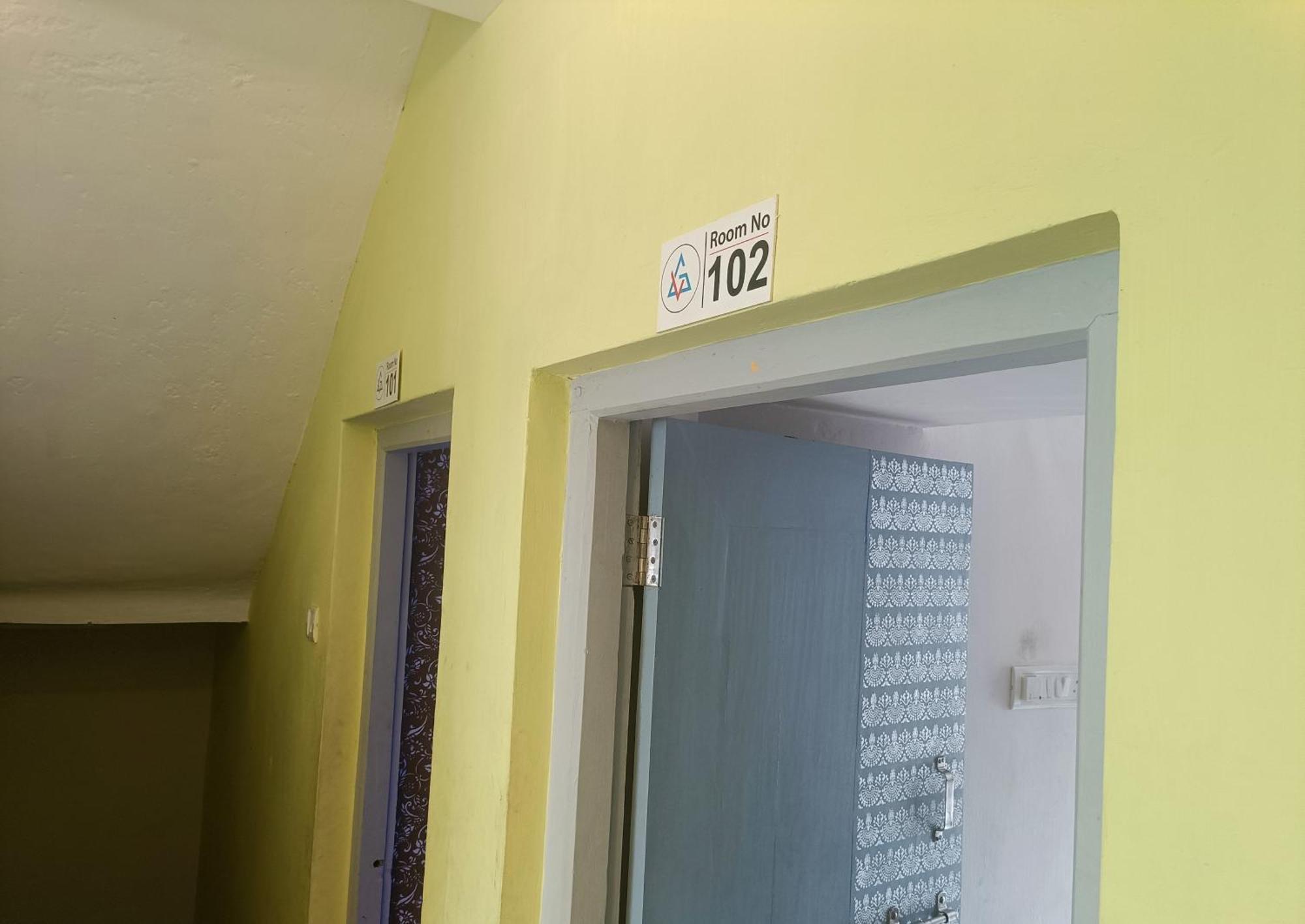 Hotel Grand View Puri Εξωτερικό φωτογραφία
