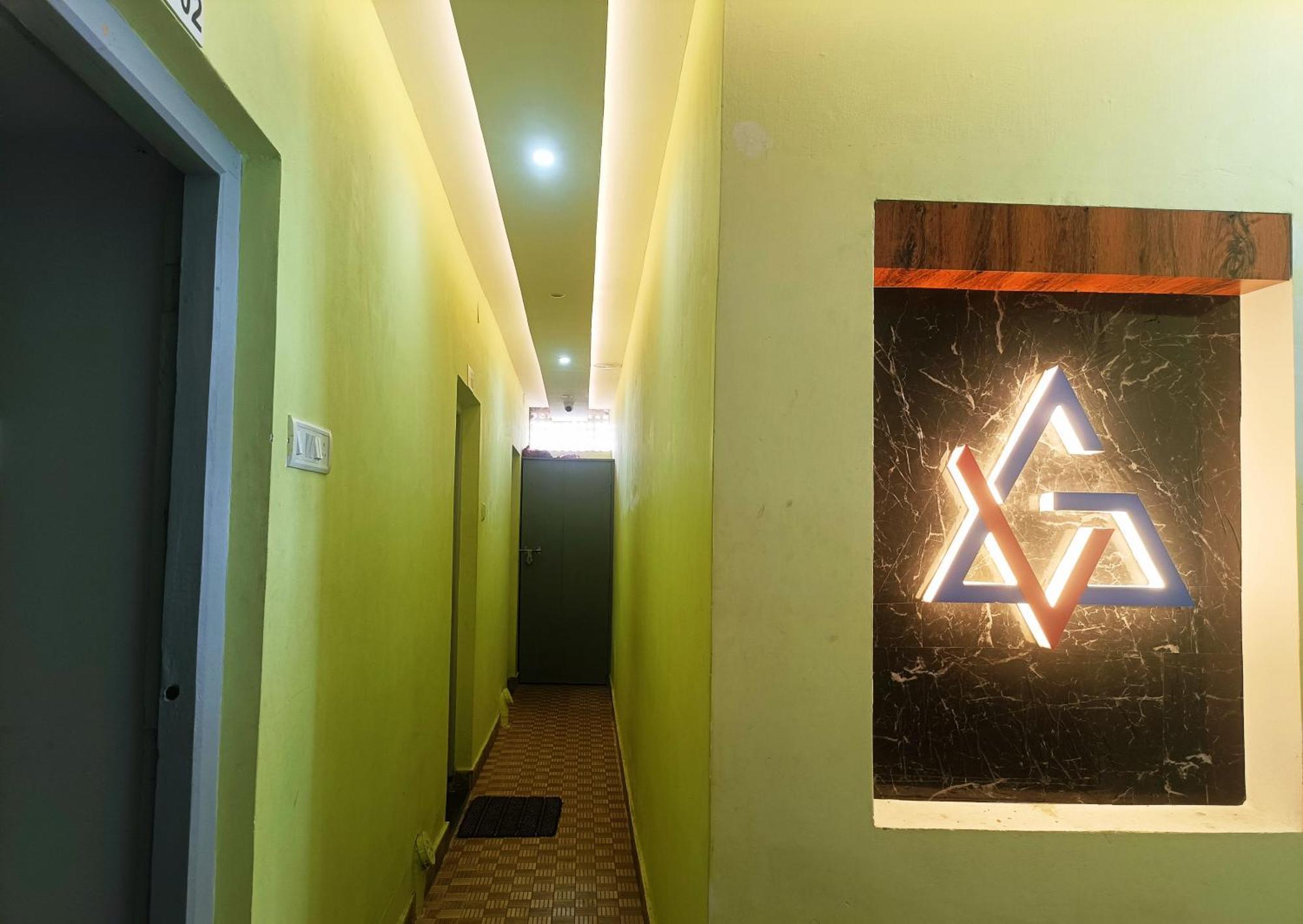 Hotel Grand View Puri Εξωτερικό φωτογραφία