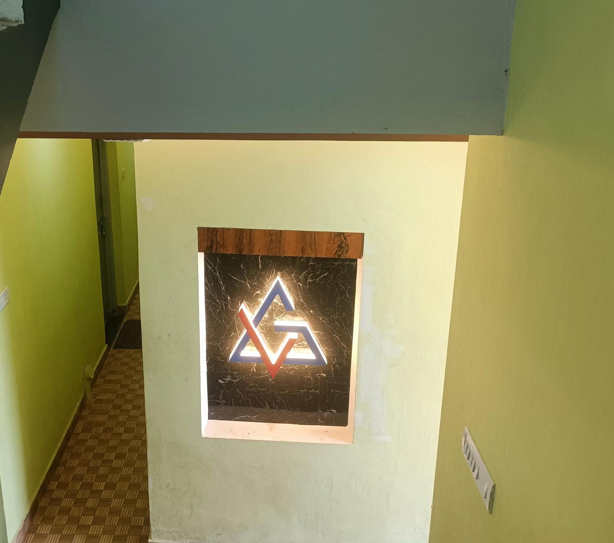 Hotel Grand View Puri Εξωτερικό φωτογραφία