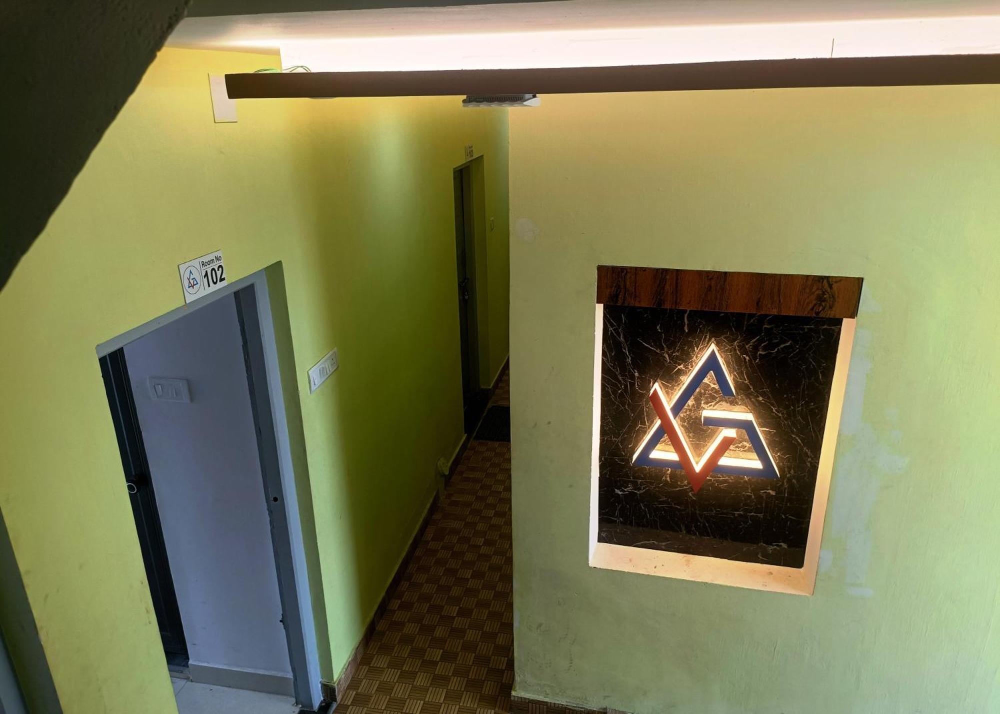 Hotel Grand View Puri Εξωτερικό φωτογραφία