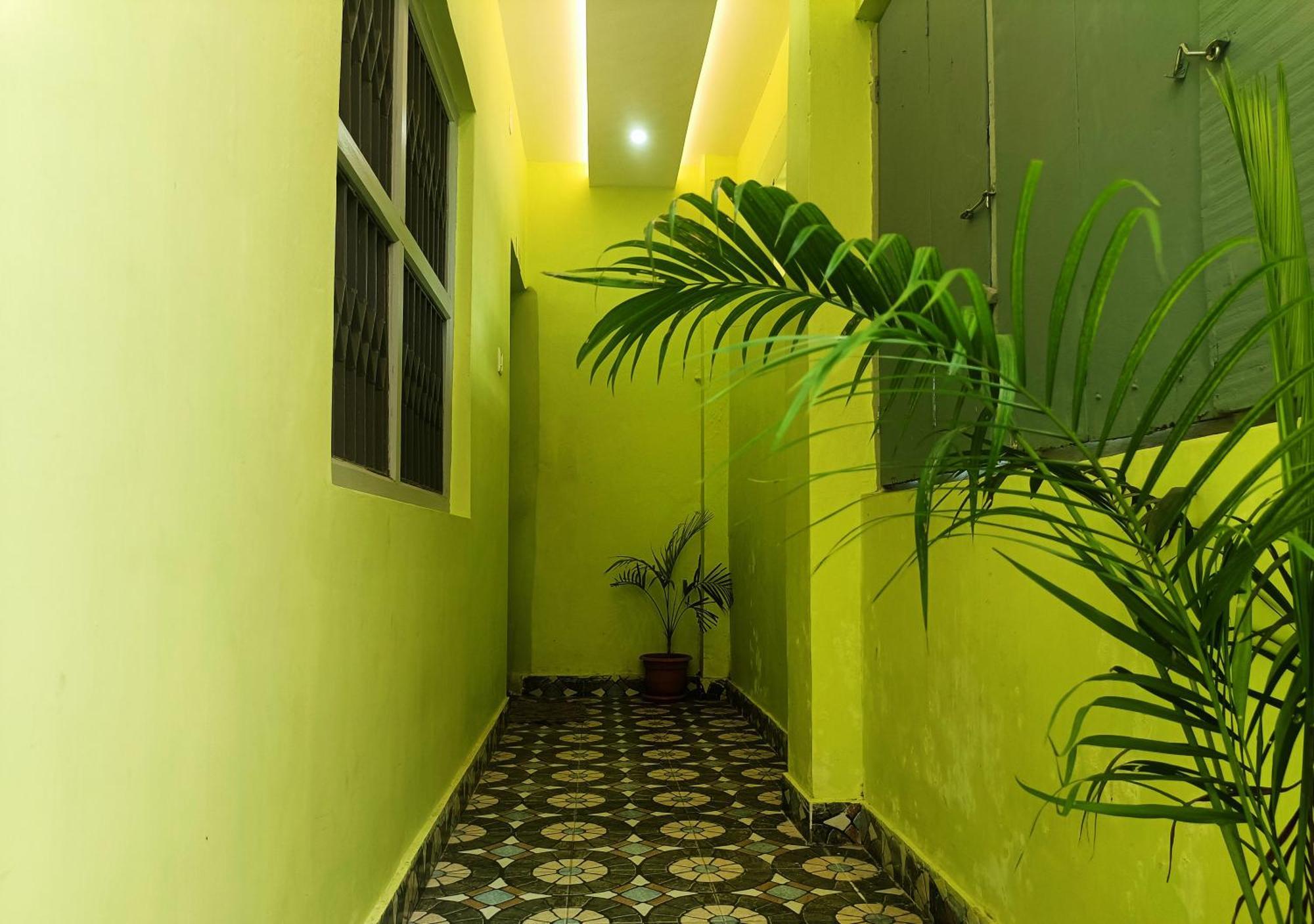 Hotel Grand View Puri Εξωτερικό φωτογραφία
