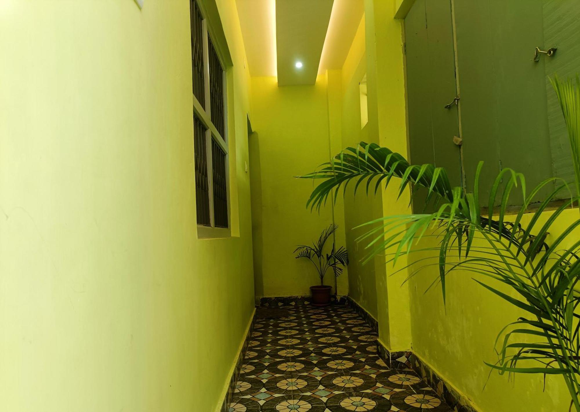 Hotel Grand View Puri Εξωτερικό φωτογραφία