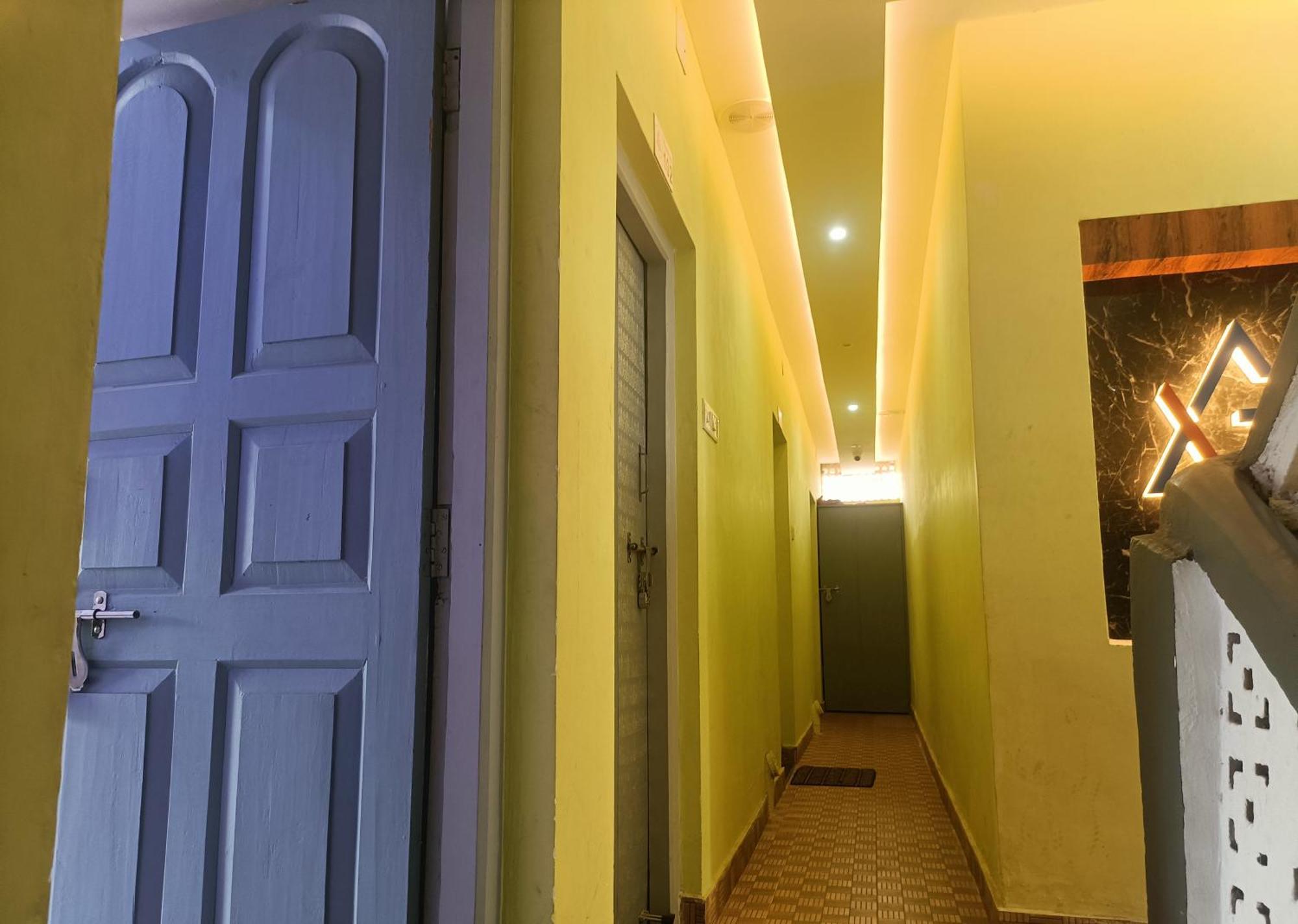 Hotel Grand View Puri Εξωτερικό φωτογραφία