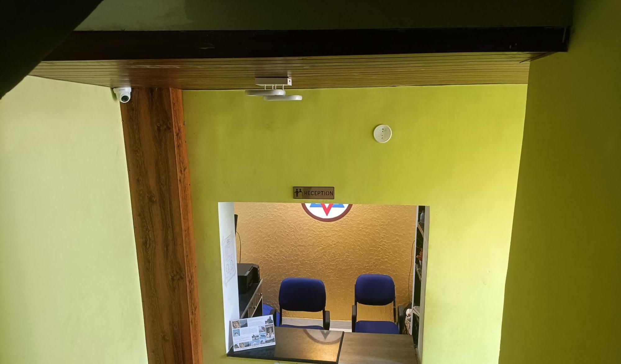 Hotel Grand View Puri Εξωτερικό φωτογραφία
