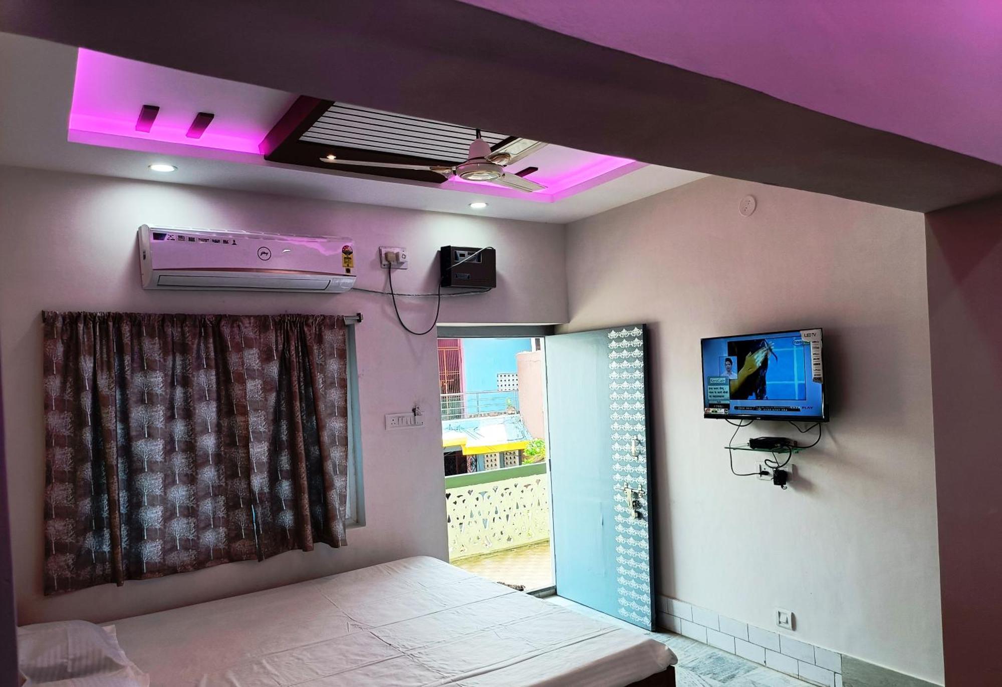 Hotel Grand View Puri Εξωτερικό φωτογραφία