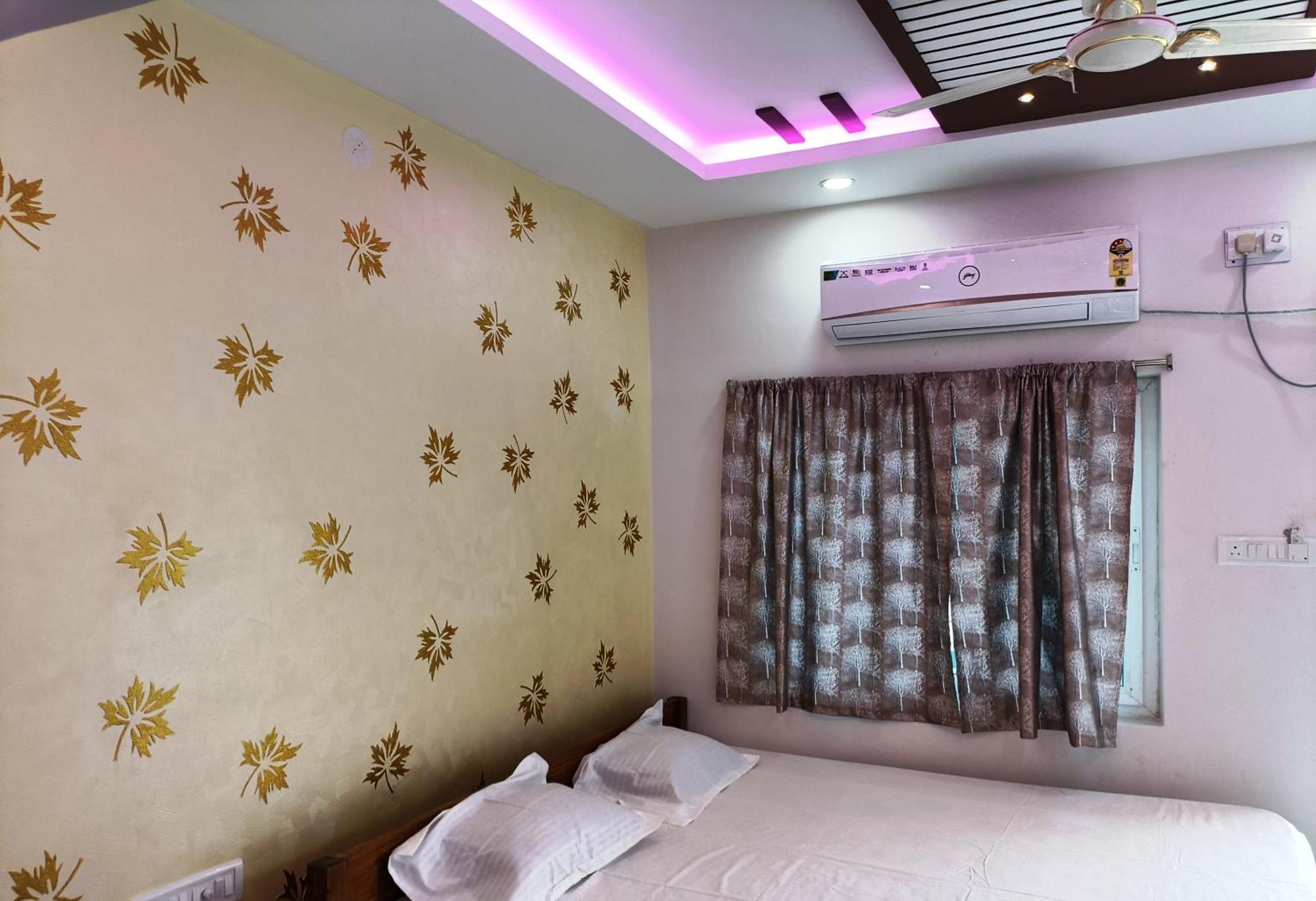 Hotel Grand View Puri Εξωτερικό φωτογραφία