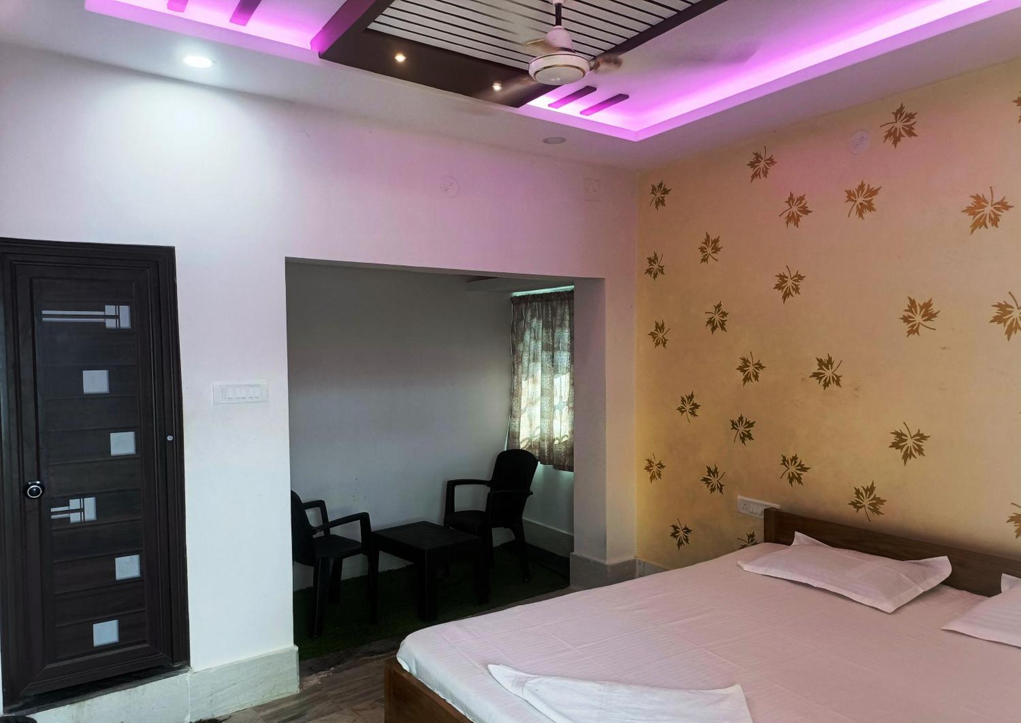 Hotel Grand View Puri Εξωτερικό φωτογραφία