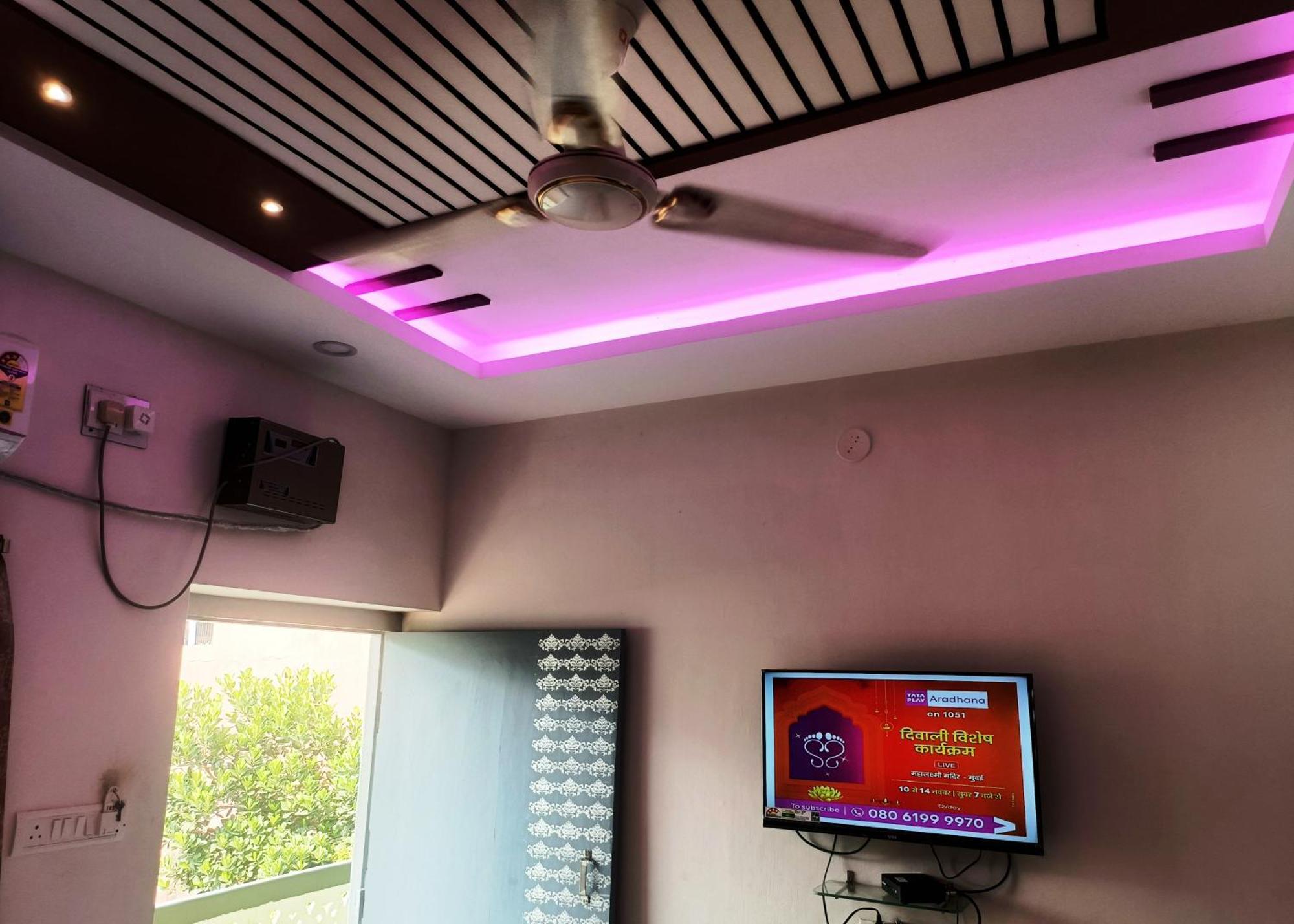 Hotel Grand View Puri Εξωτερικό φωτογραφία