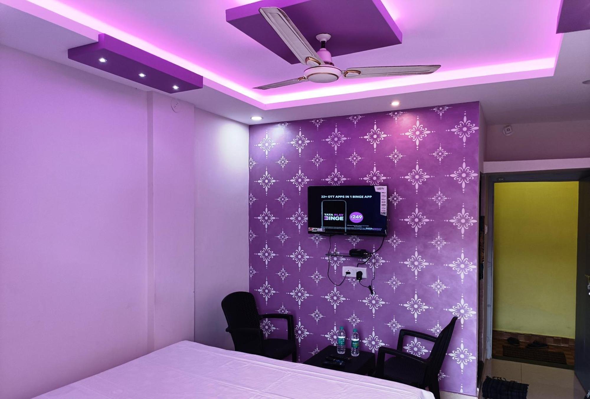 Hotel Grand View Puri Εξωτερικό φωτογραφία