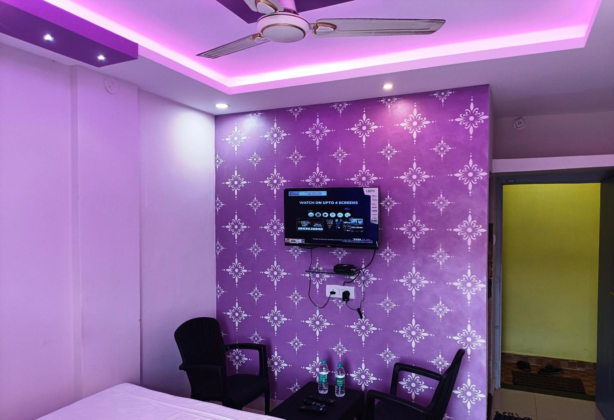 Hotel Grand View Puri Εξωτερικό φωτογραφία