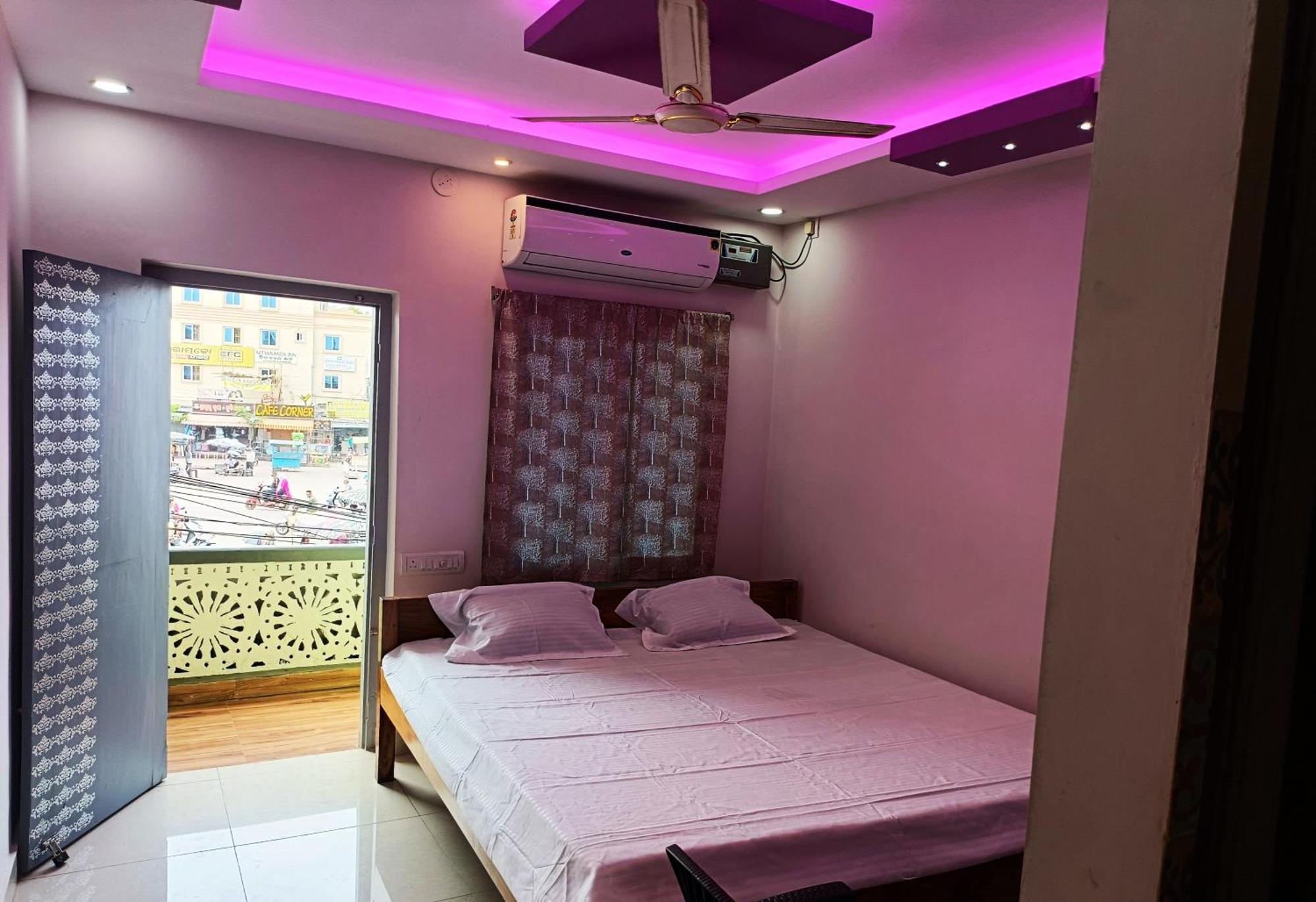 Hotel Grand View Puri Εξωτερικό φωτογραφία