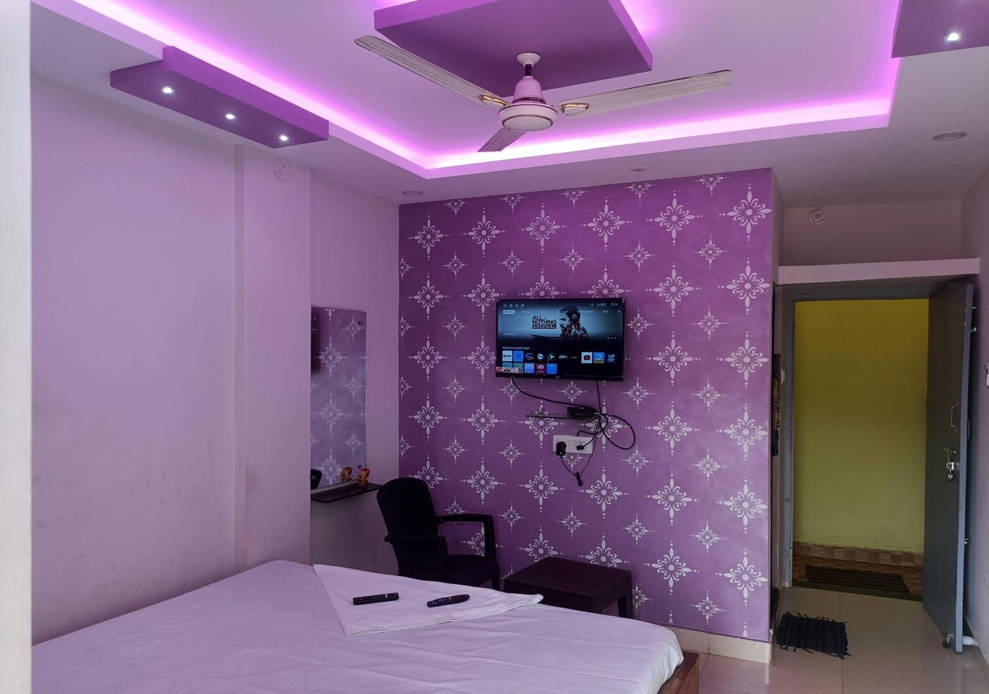 Hotel Grand View Puri Εξωτερικό φωτογραφία