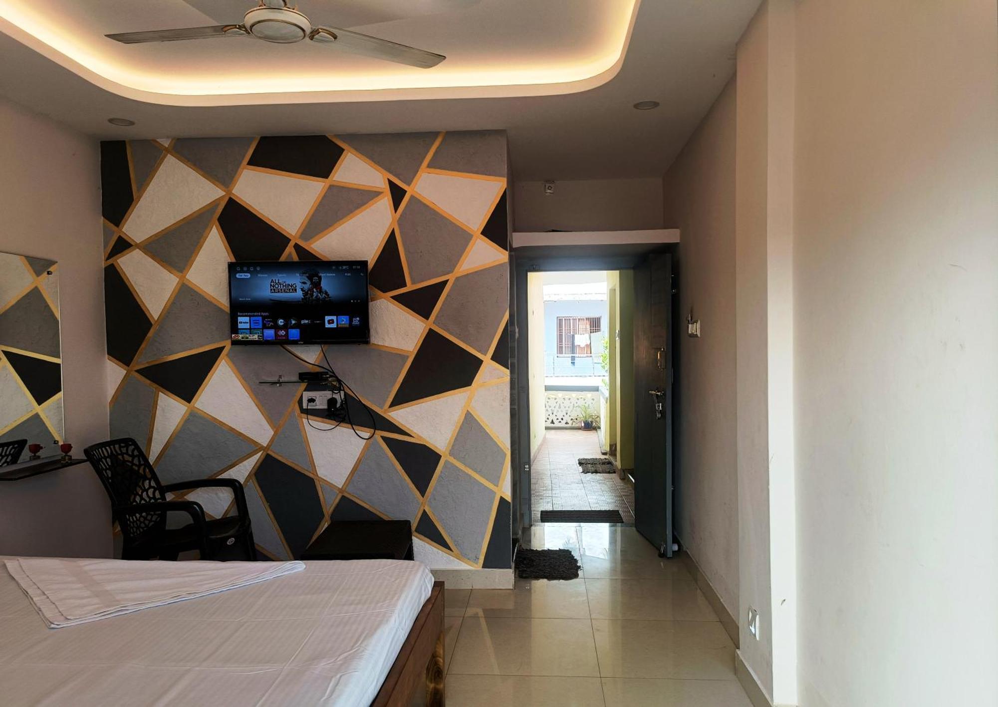 Hotel Grand View Puri Εξωτερικό φωτογραφία