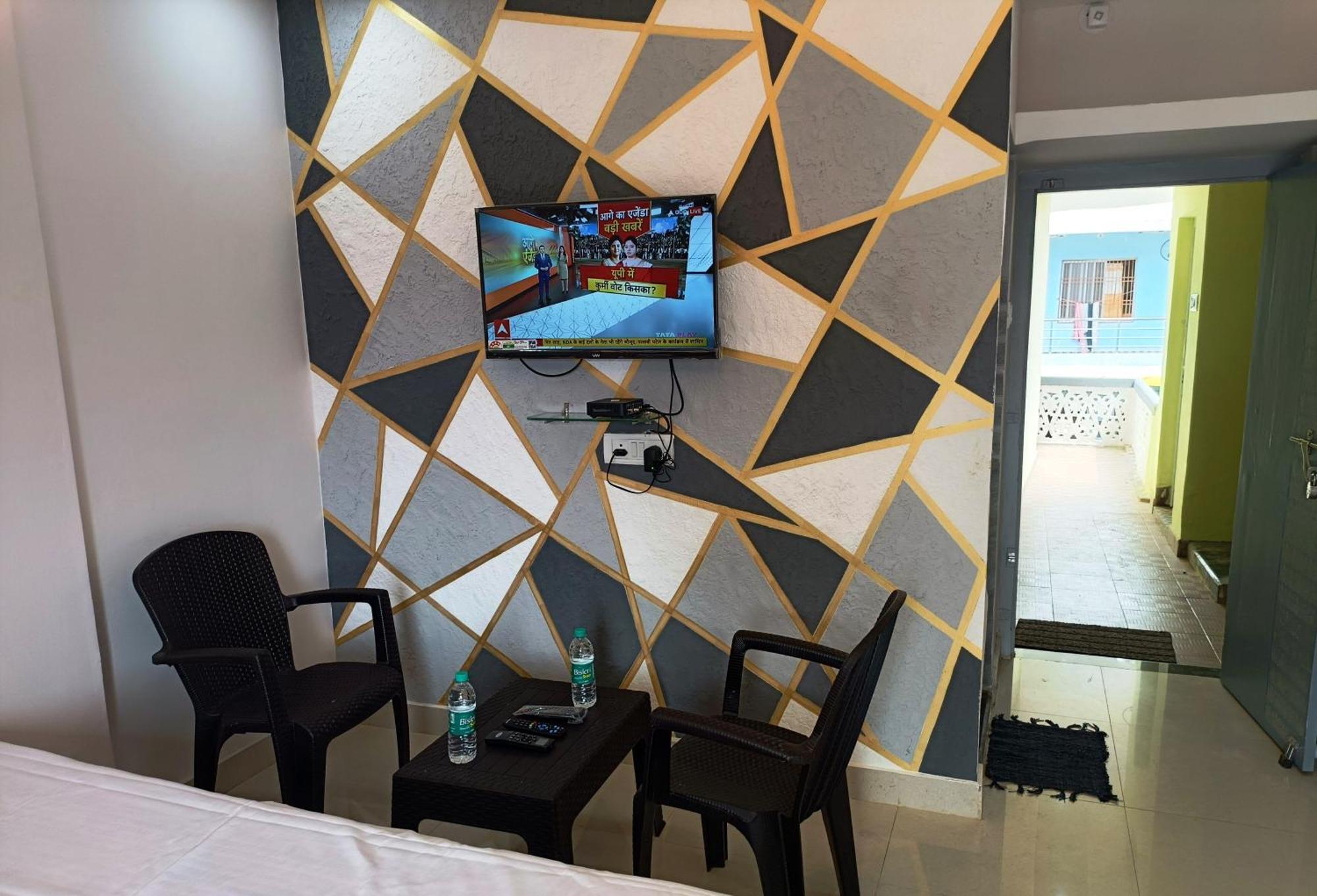 Hotel Grand View Puri Εξωτερικό φωτογραφία