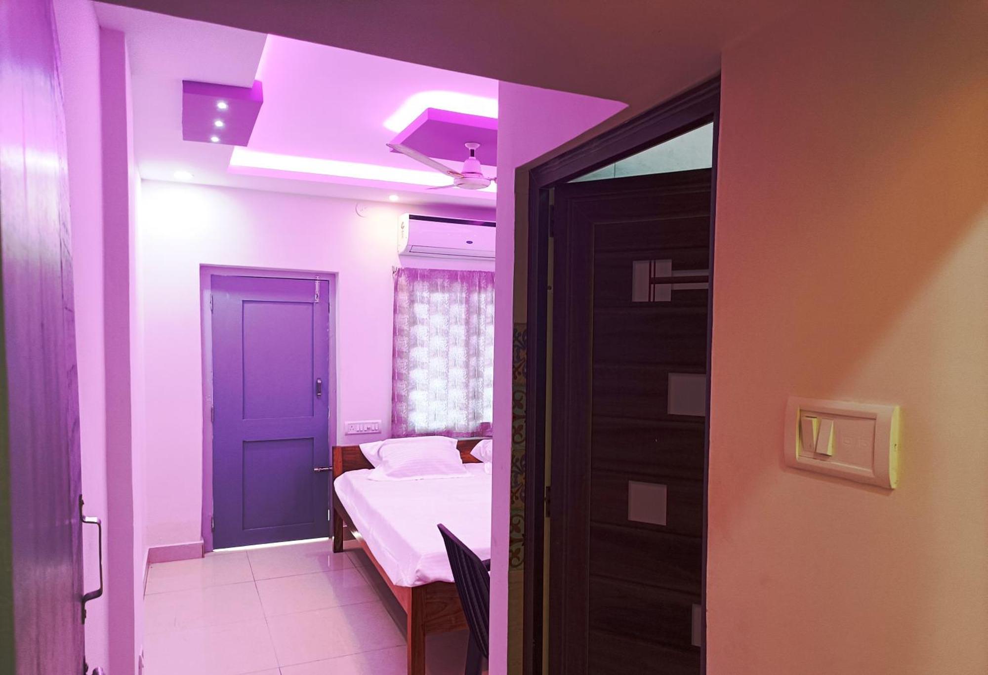 Hotel Grand View Puri Εξωτερικό φωτογραφία