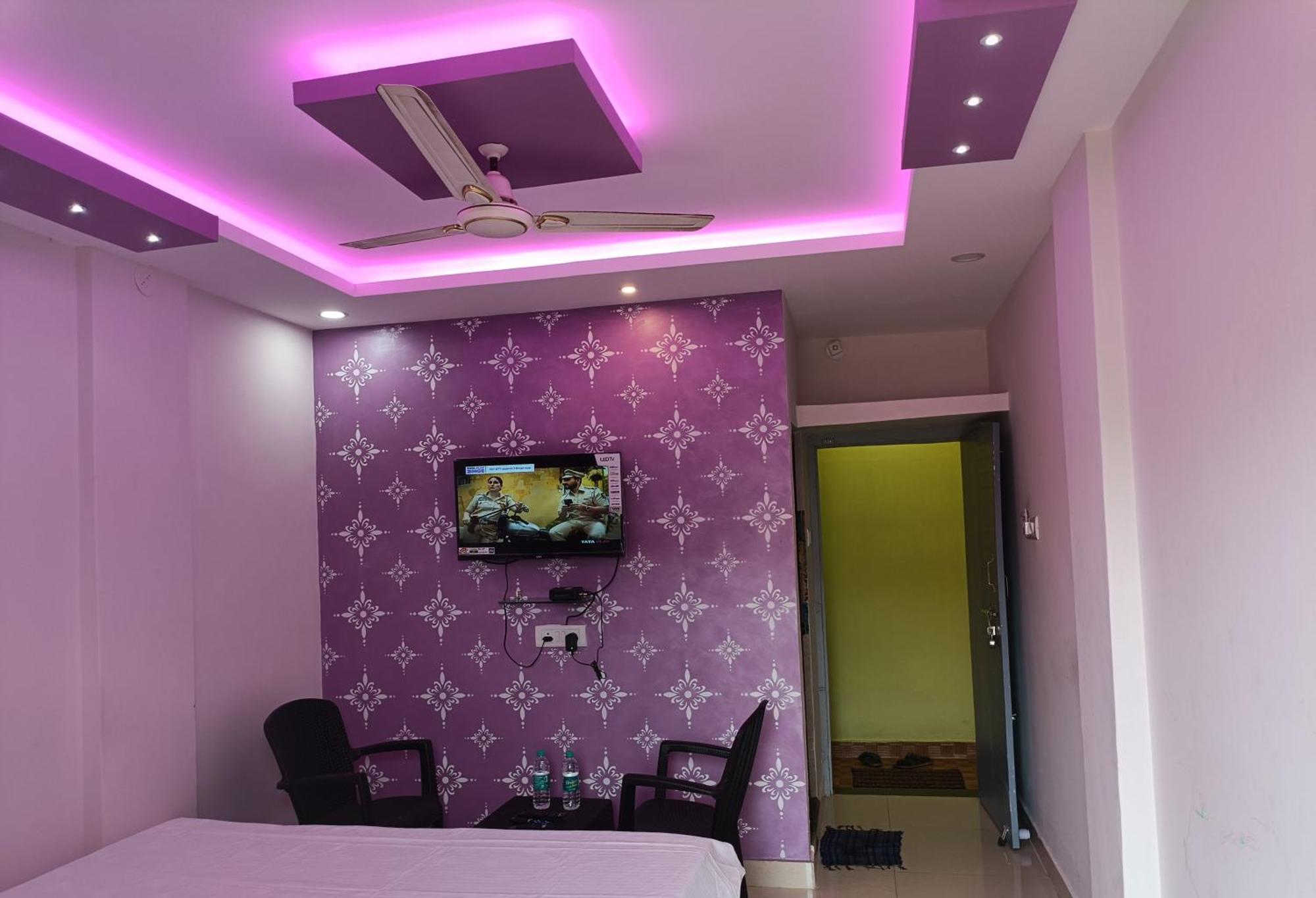 Hotel Grand View Puri Εξωτερικό φωτογραφία