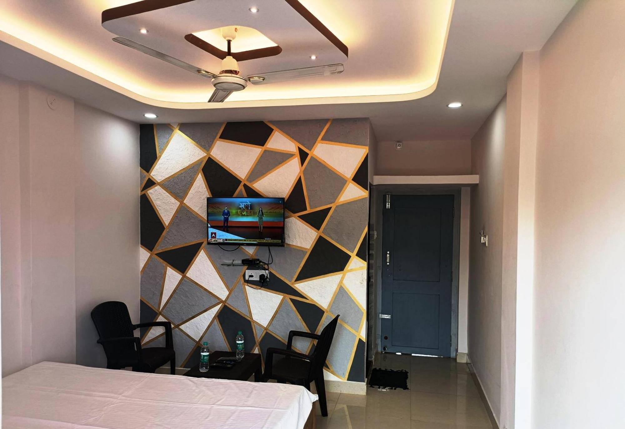 Hotel Grand View Puri Εξωτερικό φωτογραφία