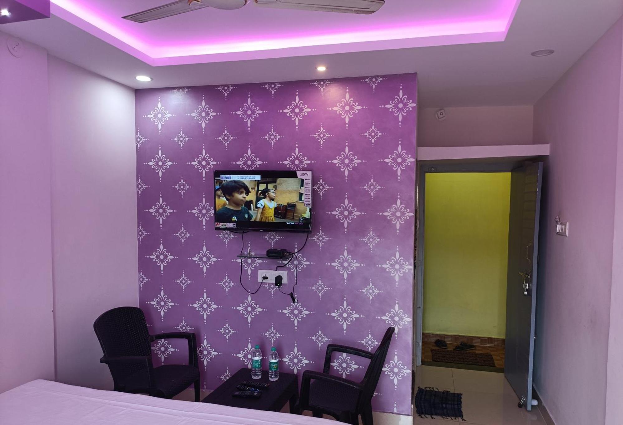 Hotel Grand View Puri Εξωτερικό φωτογραφία