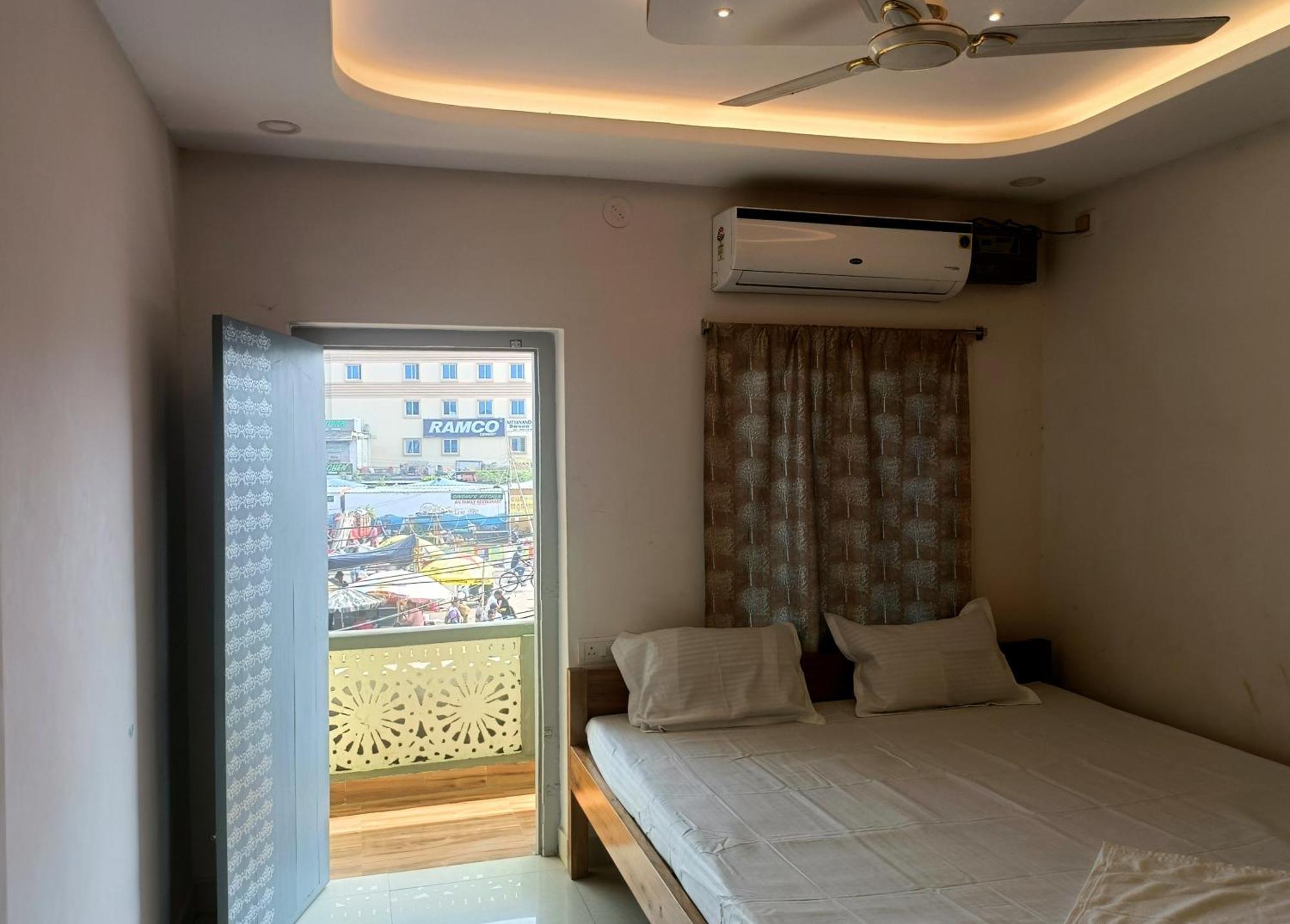 Hotel Grand View Puri Εξωτερικό φωτογραφία