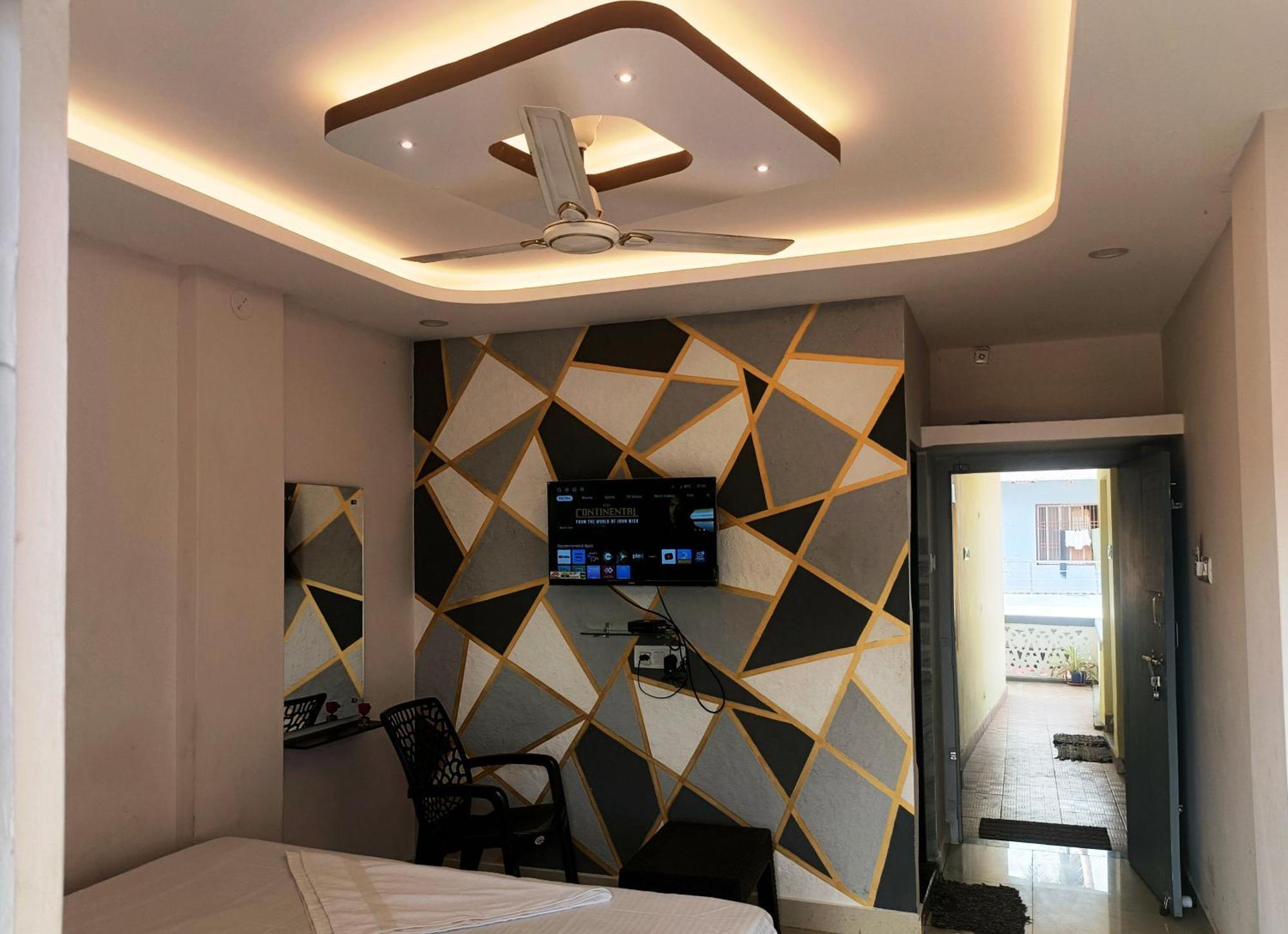 Hotel Grand View Puri Εξωτερικό φωτογραφία