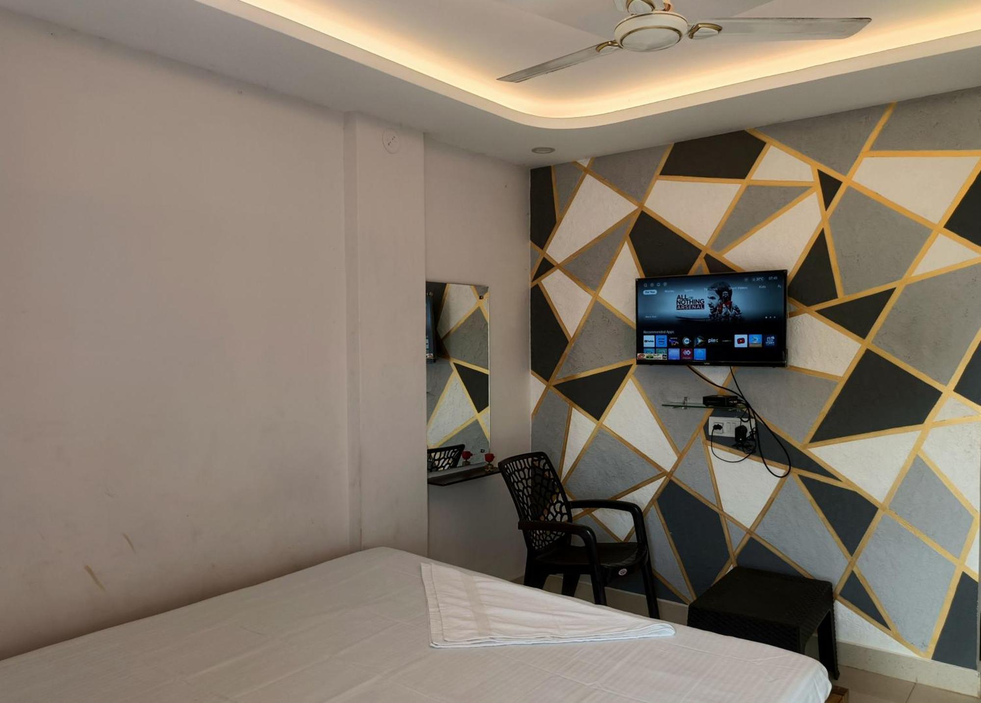 Hotel Grand View Puri Εξωτερικό φωτογραφία