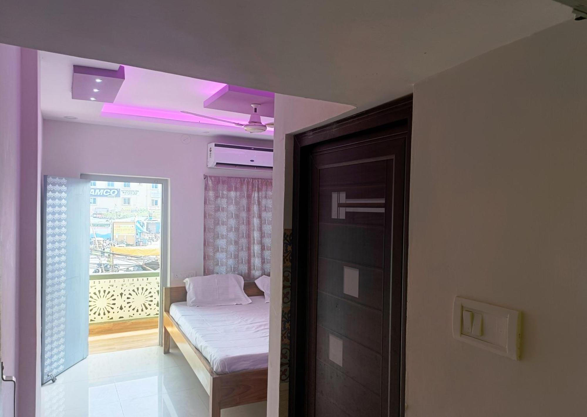 Hotel Grand View Puri Εξωτερικό φωτογραφία