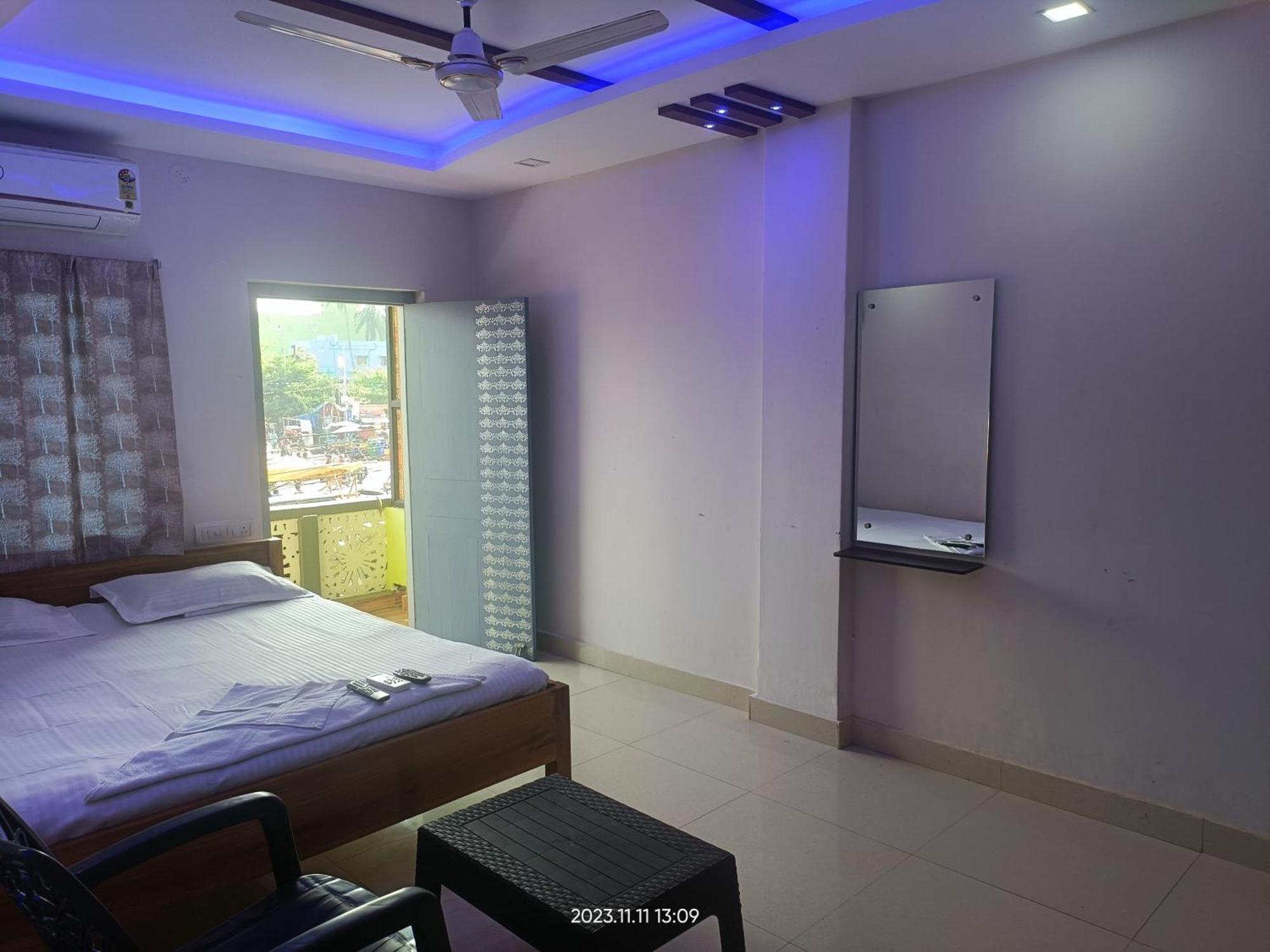 Hotel Grand View Puri Εξωτερικό φωτογραφία