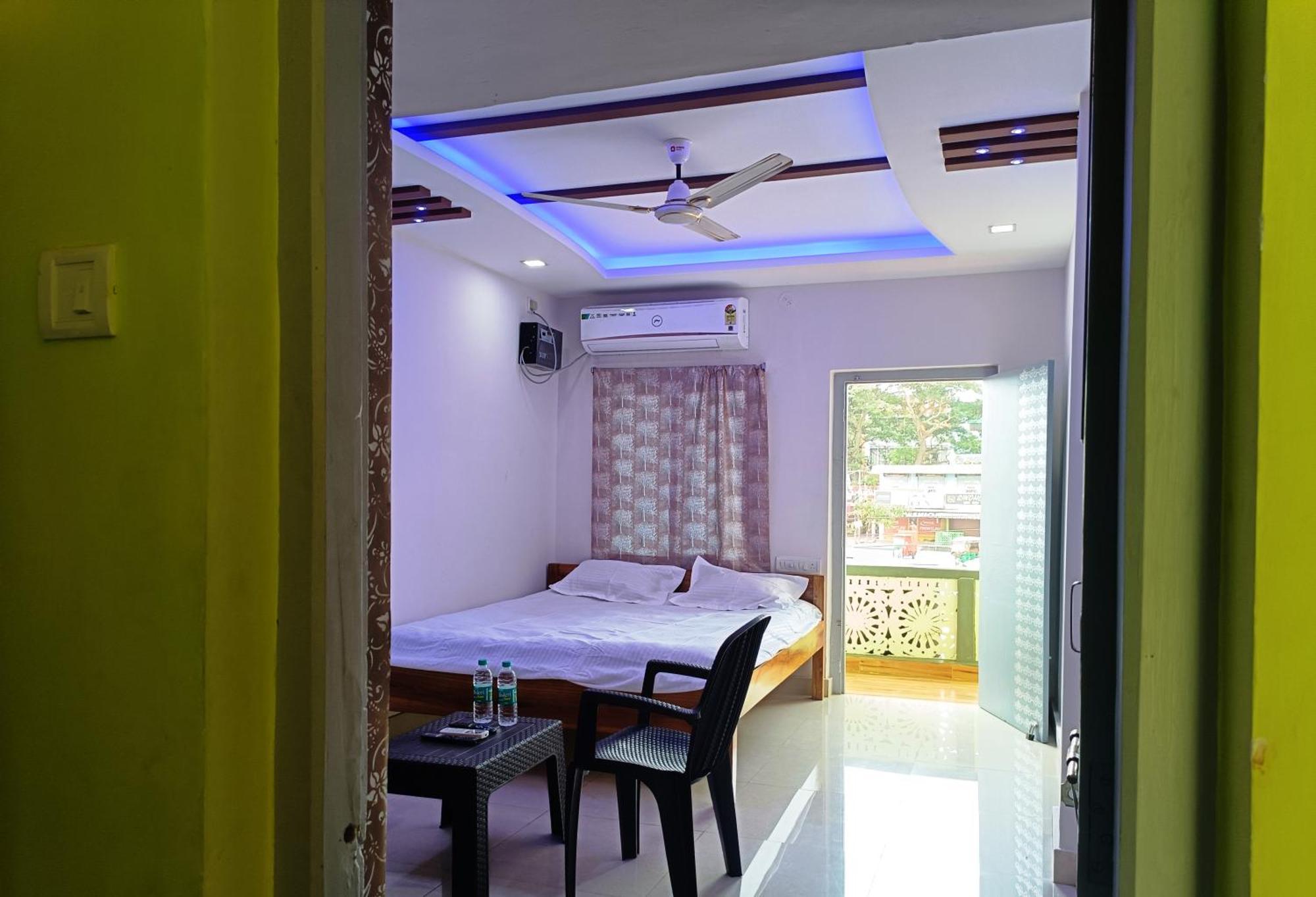 Hotel Grand View Puri Εξωτερικό φωτογραφία