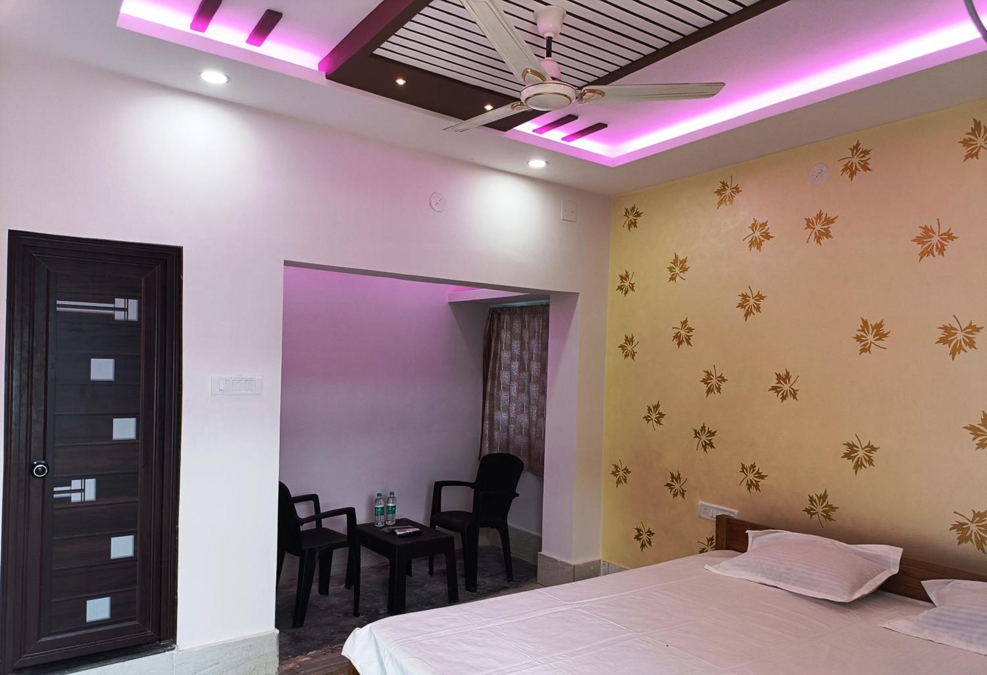 Hotel Grand View Puri Εξωτερικό φωτογραφία