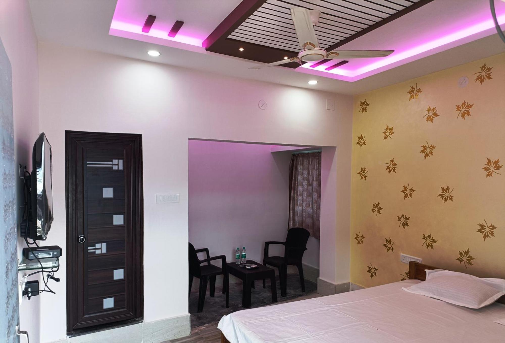 Hotel Grand View Puri Εξωτερικό φωτογραφία