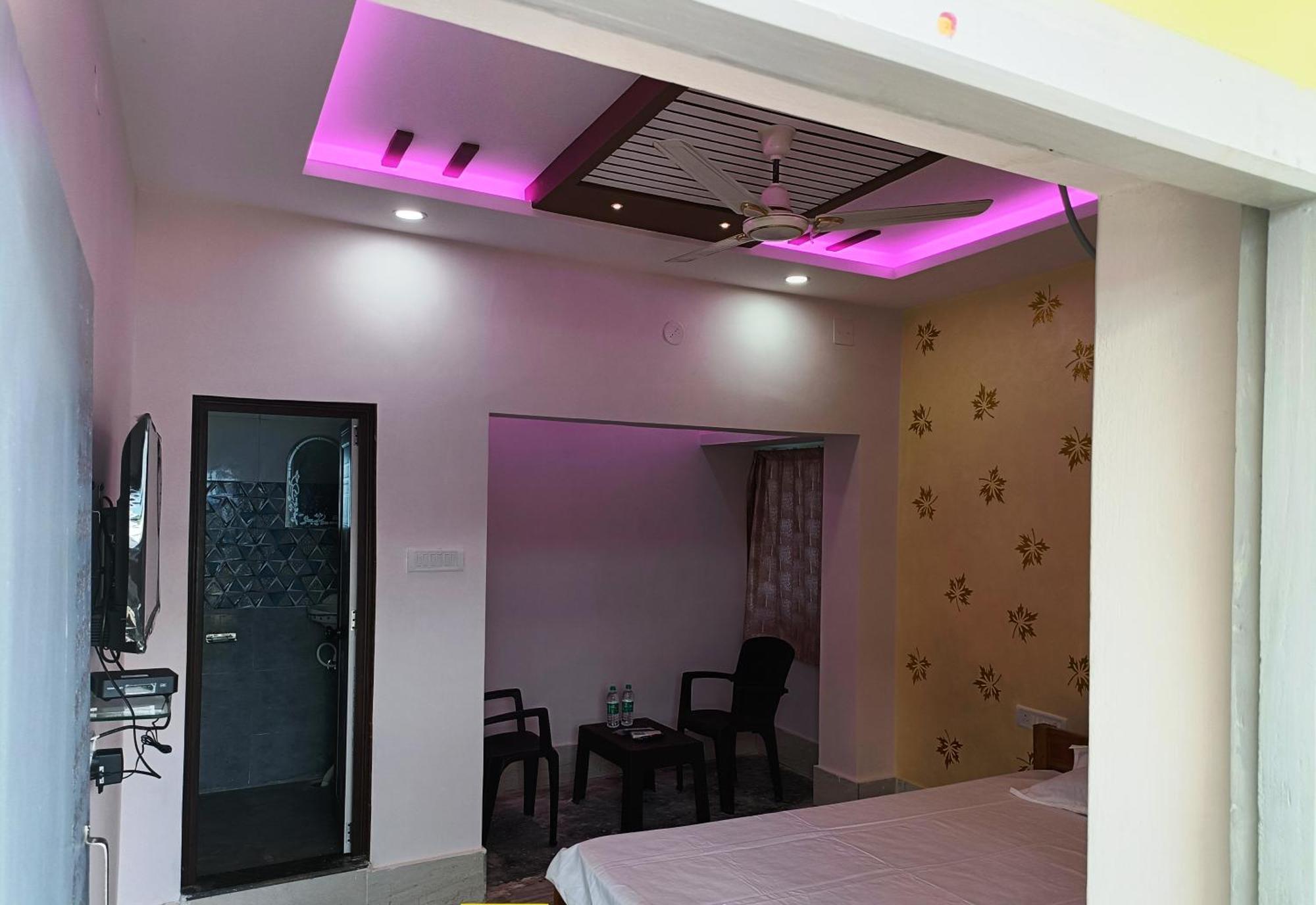 Hotel Grand View Puri Εξωτερικό φωτογραφία