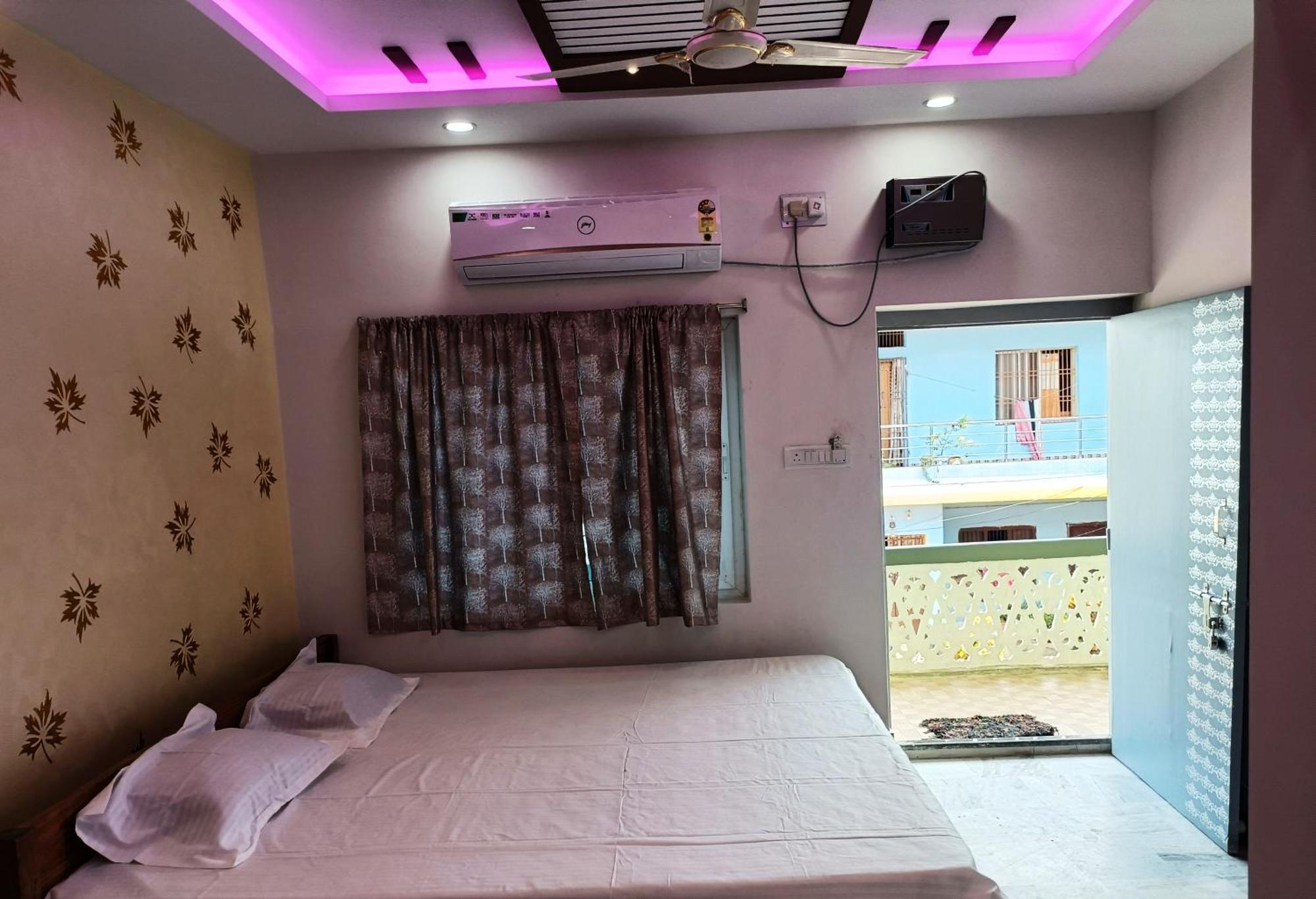 Hotel Grand View Puri Εξωτερικό φωτογραφία