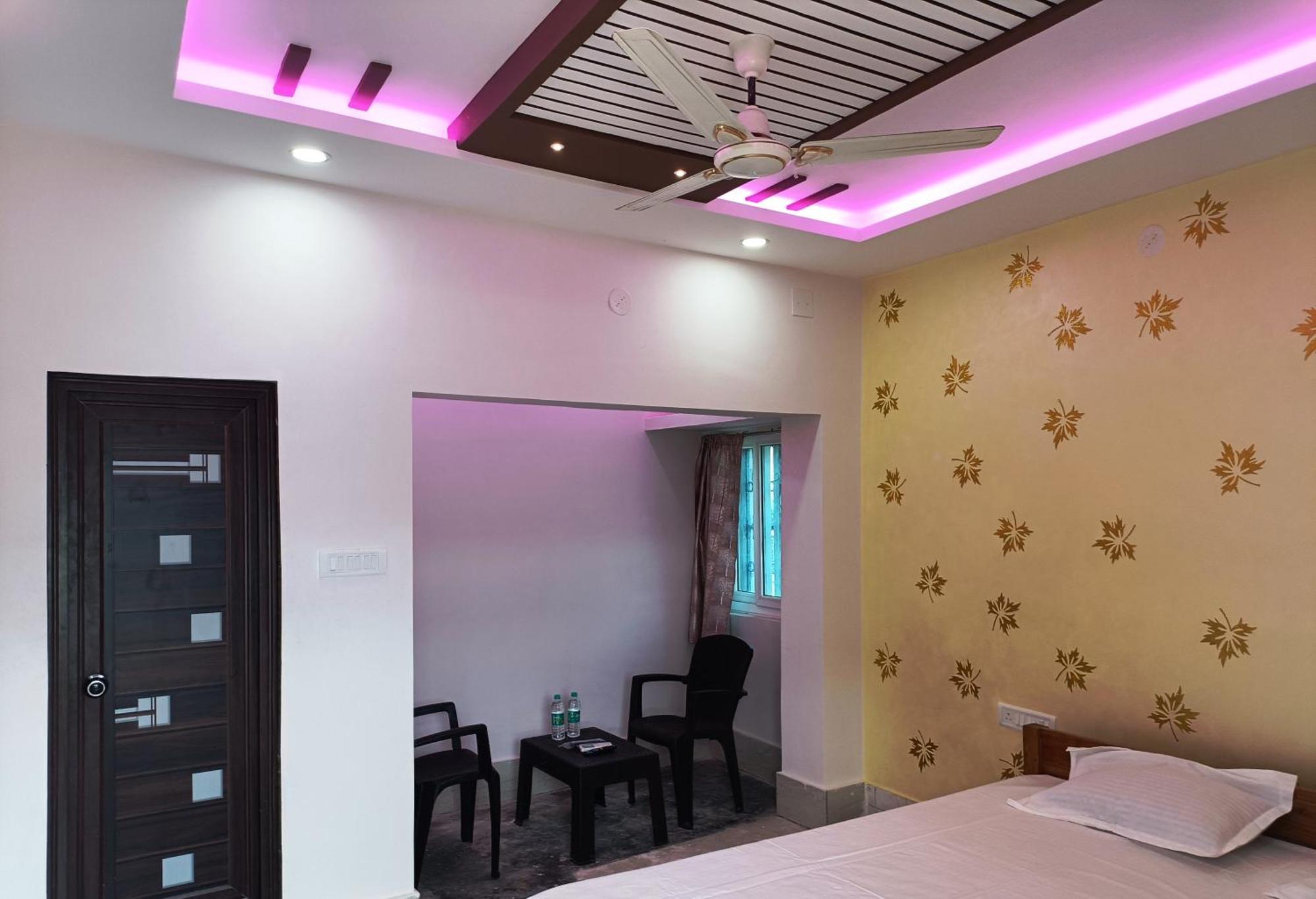 Hotel Grand View Puri Εξωτερικό φωτογραφία