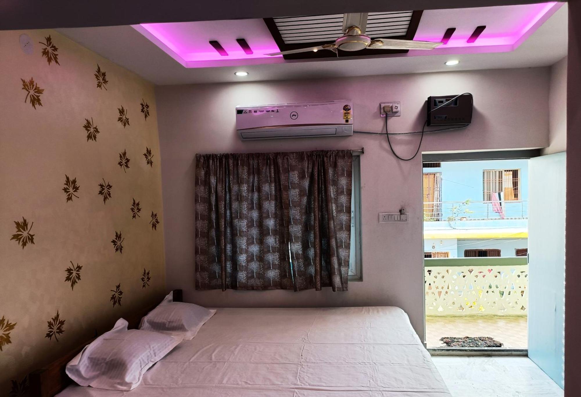 Hotel Grand View Puri Εξωτερικό φωτογραφία