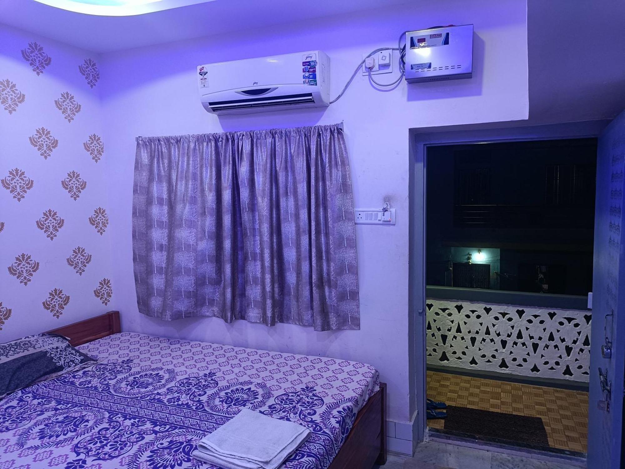 Hotel Grand View Puri Εξωτερικό φωτογραφία