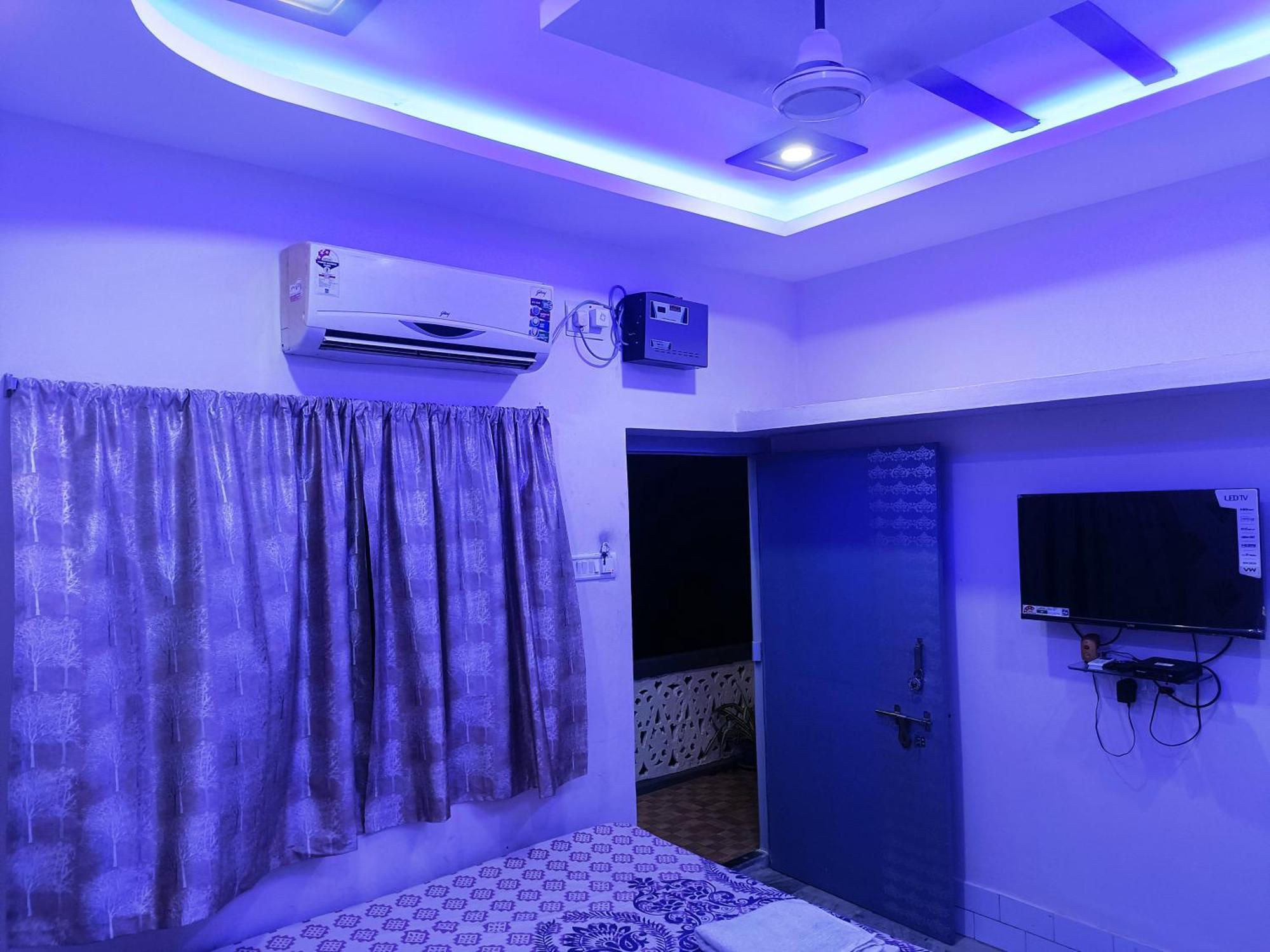 Hotel Grand View Puri Εξωτερικό φωτογραφία