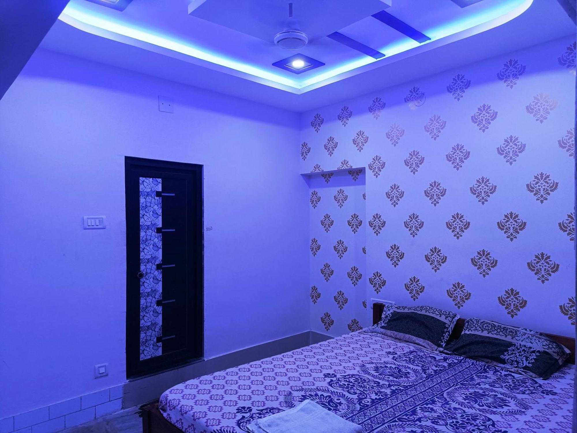 Hotel Grand View Puri Εξωτερικό φωτογραφία