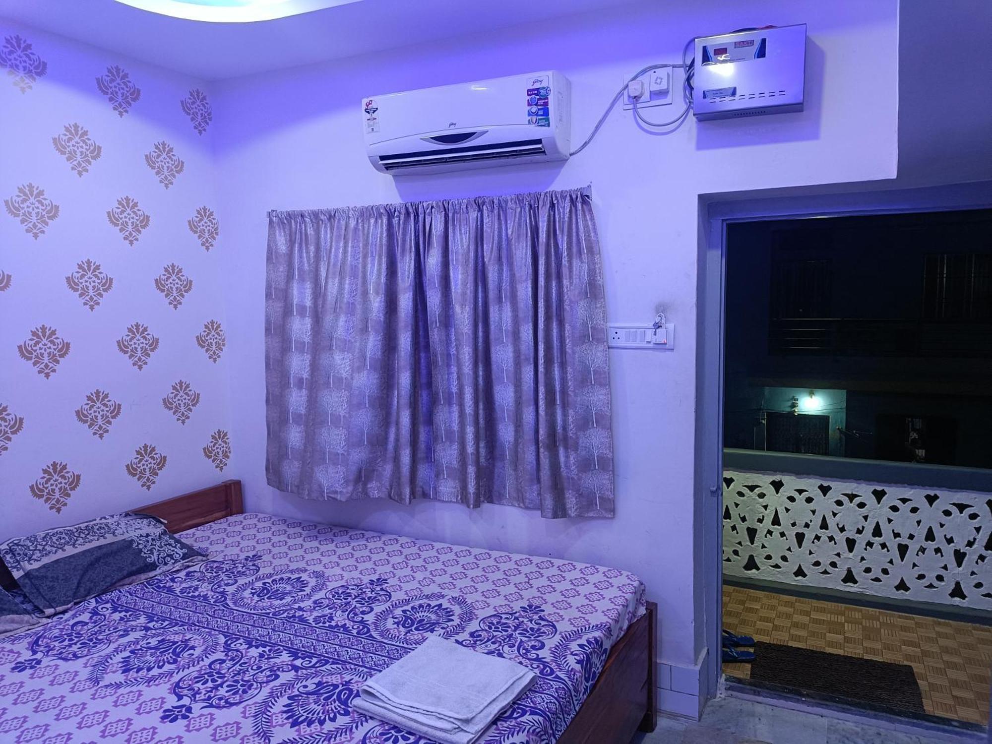 Hotel Grand View Puri Εξωτερικό φωτογραφία
